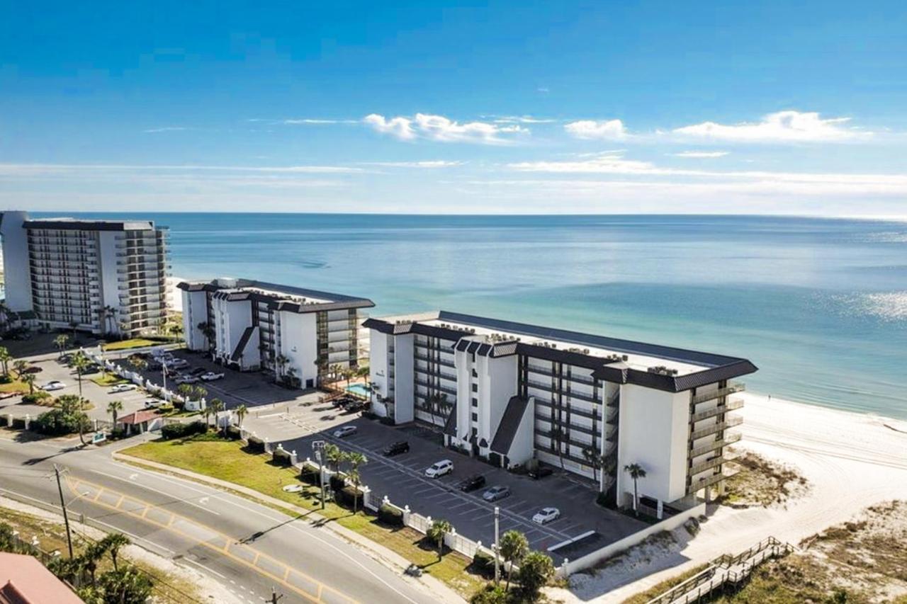 Grand Panama Tower 2-308 Leilighet Panama City Beach Eksteriør bilde